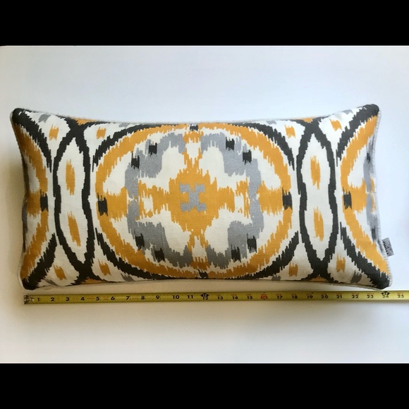 Beautiful Accent Pillow - Picture 3 of 4